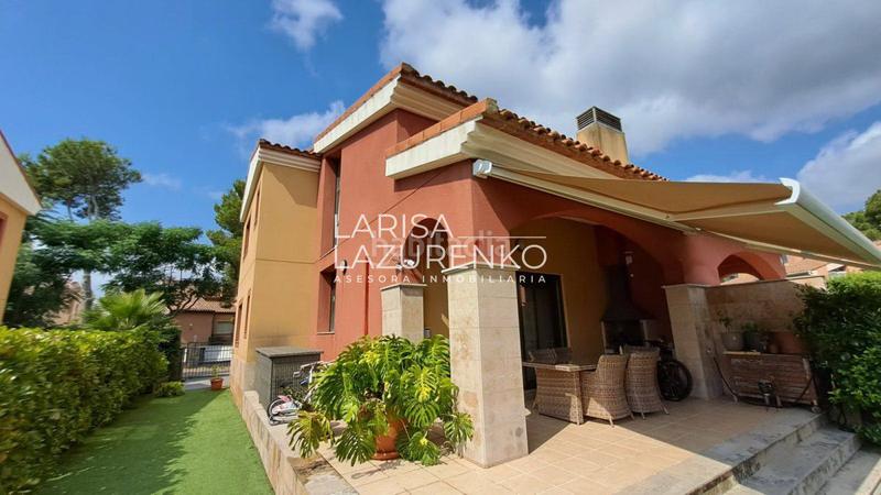 Foto 9527dd3b-2127-4d49-922f-cdcd29604155. Chalet in Bonmont Terres Noves Mont-roig del Camp