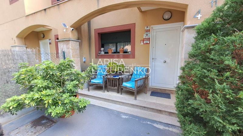 Foto c2aa9bde-d1c6-4dcd-85f2-eb93dd70bdc2. Chalet in Bonmont Terres Noves Mont-roig del Camp