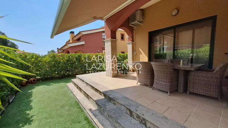 Foto d15847c3-8ab6-494d-9c42-ac1f4eff09ef. Chalet in Bonmont Terres Noves Mont-roig del Camp