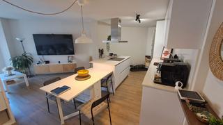 Duplex  Del portal de ponent. Duplex en venta en riudoms, 2 dormitorios.