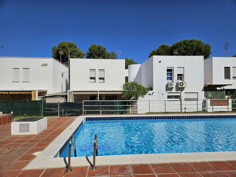 Foto 28133000-b52c-4309-abe4-f24929626891. Casa adosada  en venta en covamar, 3 dormitorios. en Salou