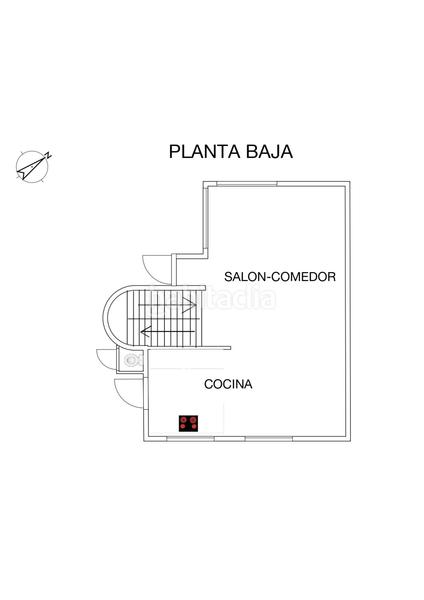 Foto 8aa1ee82-2846-4a95-95bd-ea71aeeaf198. Casa adosada  en venta en covamar, 3 dormitorios. en Salou