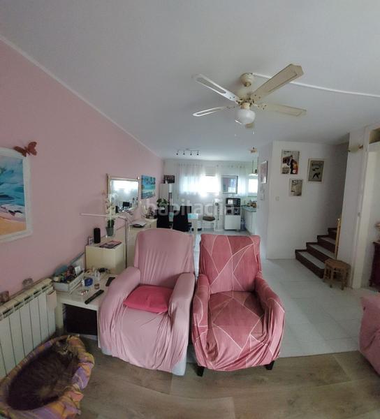 Foto c59b7c8c-2567-4d72-9b47-25db95e16f7f. Casa adosada  en venta en covamar, 3 dormitorios. en Salou