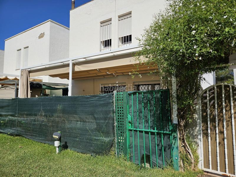 Foto f1b1df9d-4472-472f-89a8-852eb44a5665. Casa adosada  en venta en covamar, 3 dormitorios. en Salou