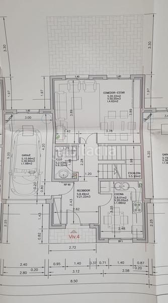 Foto 2211fdcb-5c76-4d41-8e4e-46741afad1ad. Casa a schiera con riscaldamento parcheggio piscina in Mont-roig del Camp