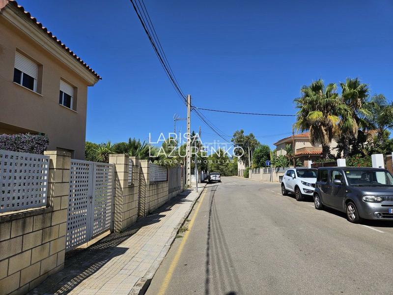 Foto 2d5c51b9-d888-442b-9f93-9dbe1c517143. Casa a schiera con riscaldamento parcheggio piscina in Mont-roig del Camp