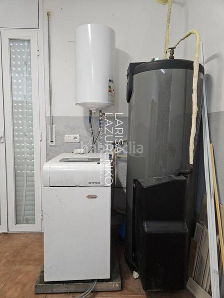 Foto 57ed5de2-a42e-4603-9238-ec9fec2ed608. Casa a schiera con riscaldamento parcheggio piscina in Mont-roig del Camp