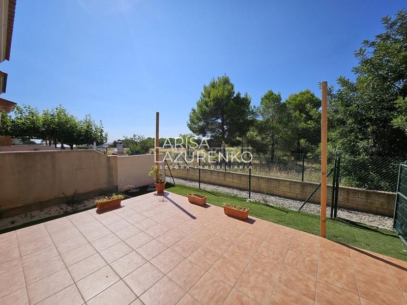Foto 6bd54b4e-3bbd-4557-ae9e-7088413a9ba4. Casa a schiera con riscaldamento parcheggio piscina in Mont-roig del Camp
