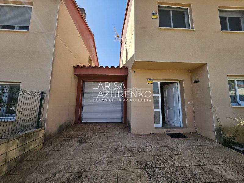 Foto 754c4f0e-4216-4dd1-837a-ae25dbef8a5e. Casa a schiera con riscaldamento parcheggio piscina in Mont-roig del Camp