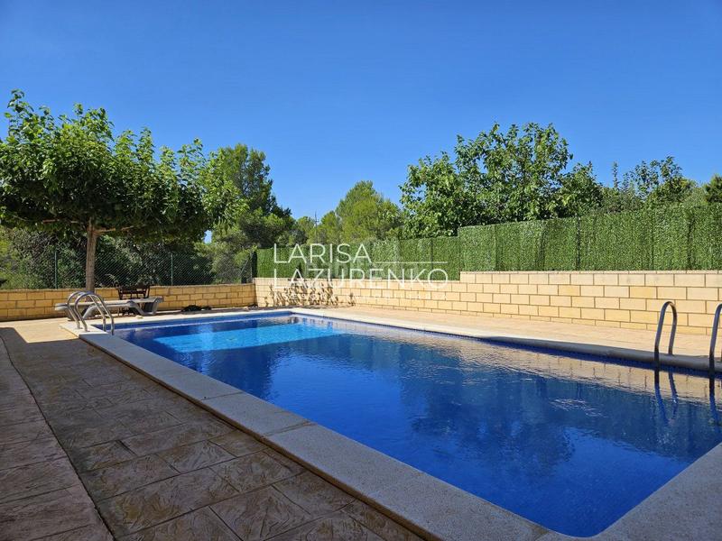 Foto 7e50d6e8-9c71-471c-9dc7-f26d07cbdb5f. Casa a schiera con riscaldamento parcheggio piscina in Mont-roig del Camp