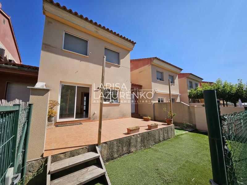 Foto b719289e-ecb0-44fd-bd51-062f4ccaab41. Casa a schiera con riscaldamento parcheggio piscina in Mont-roig del Camp