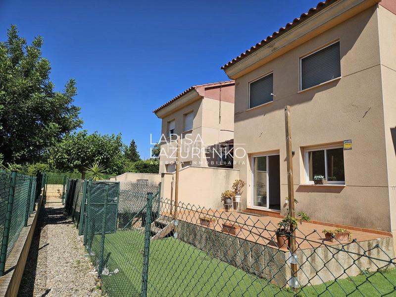 Foto b87c6ed2-c1c9-4698-8fe8-1dbdd6bfa5c8. Casa a schiera con riscaldamento parcheggio piscina in Mont-roig del Camp