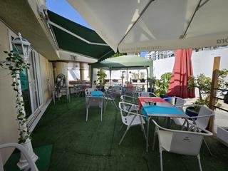 Traspàs Local Comercial a Mar i Camp - Platja dels Capellans. Local com. en traspaso en eixample, 3 despachos.