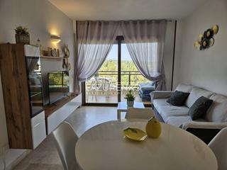 Lloguer Apartament  Pep aventura. Apartamento en alquiler en vilaseca, 1 dormitorio.