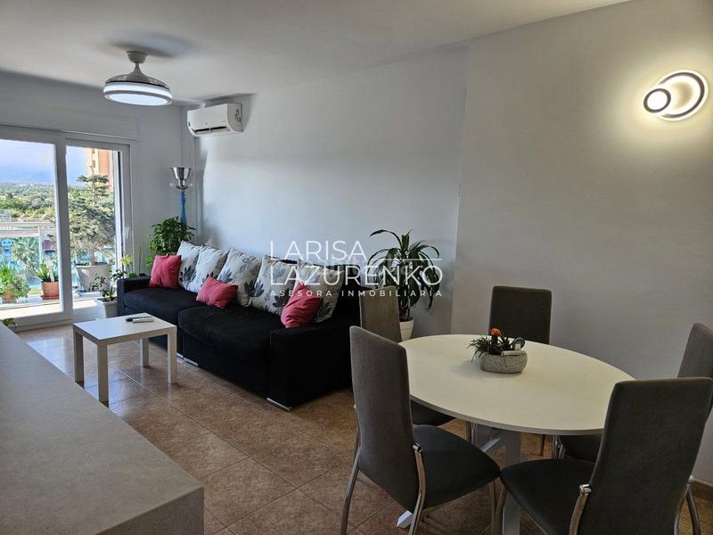 Foto 0d3c5e4d-2f5b-4747-93a4-9108f375c4d8. Appartement mit heizung pool in La Pineda Vila-seca