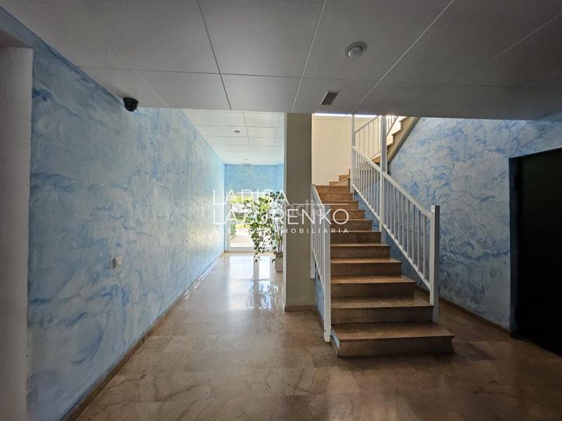 Foto 0dfe2f36-4ca1-492d-b067-105acd9beba7. Appartement mit heizung pool in La Pineda Vila-seca