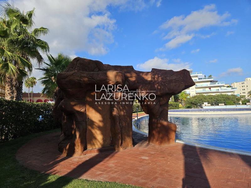 Foto 0fb0424b-de79-4937-af35-33bb88067e0f. Appartement mit heizung pool in La Pineda Vila-seca