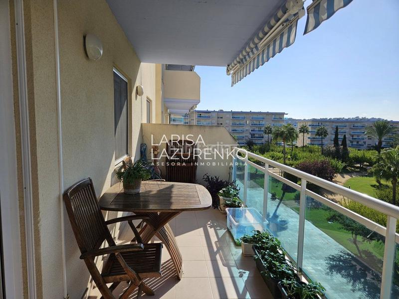 Foto 107f6104-82f0-46da-8823-070f4200bad8. Appartement mit heizung pool in La Pineda Vila-seca
