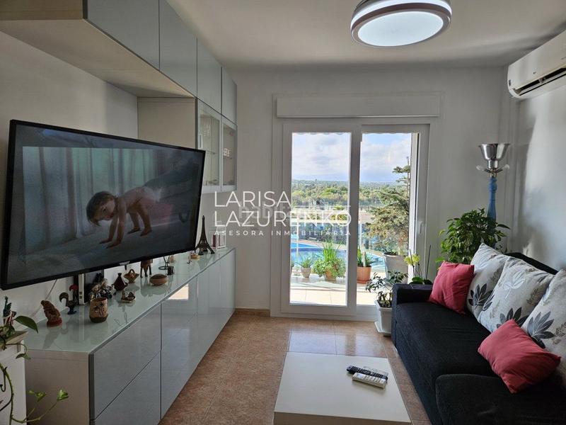 Foto 264e193d-ba87-4e92-98dd-55a7524c635f. Appartement mit heizung pool in La Pineda Vila-seca