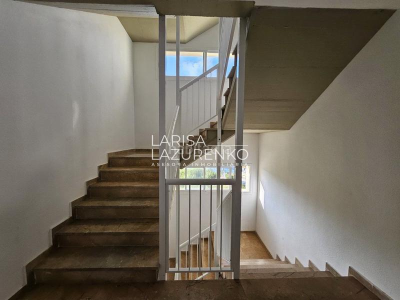 Foto 2fe2161f-5e86-44e8-97ac-4a1a58cb6da4. Appartement mit heizung pool in La Pineda Vila-seca