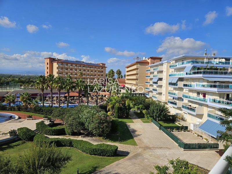 Foto 351c49d4-6091-4e33-9bd1-5035230a566b. Appartement mit heizung pool in La Pineda Vila-seca