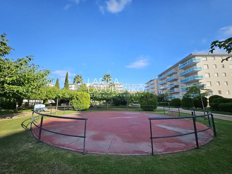 Foto 3e60d7b6-6ddb-42bd-a4c6-d2cfae5db57f. Appartement mit heizung pool in La Pineda Vila-seca