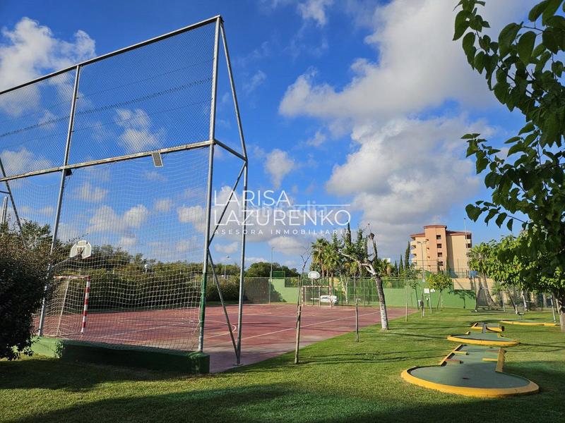 Foto 3e8f7477-cd9d-4ce4-ad55-55f0bbf2c24e. Appartement mit heizung pool in La Pineda Vila-seca