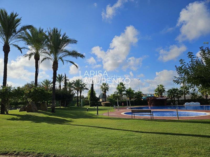 Foto 459440ec-ab36-4572-ab6f-35f29bbcee3d. Appartement mit heizung pool in La Pineda Vila-seca