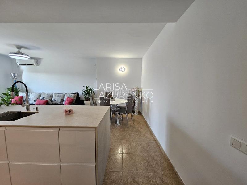 Foto 4839ff5d-8de5-4594-9c52-28b09172a865. Appartement mit heizung pool in La Pineda Vila-seca