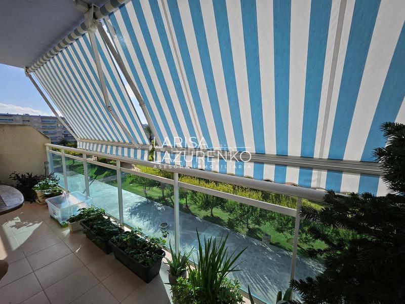 Foto 4e34ce65-3184-4d50-9f3f-4d0c54721a7e. Appartement mit heizung pool in La Pineda Vila-seca