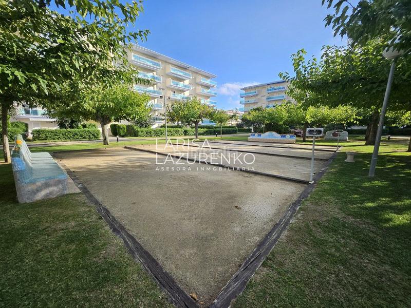 Foto 52b34d3c-3bd3-49fe-ac33-bebe4c173641. Appartement mit heizung pool in La Pineda Vila-seca
