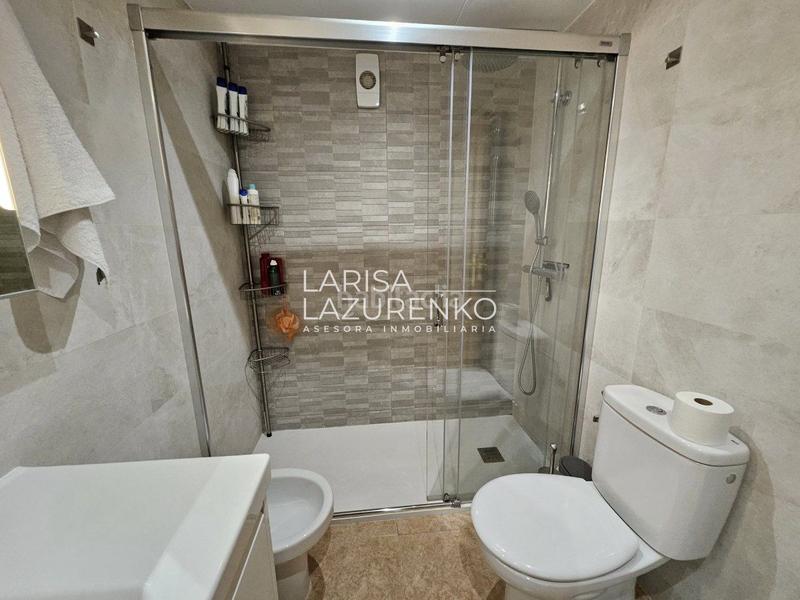 Foto 55975361-e893-4a07-a88c-c4dca161a6b2. Appartement mit heizung pool in La Pineda Vila-seca