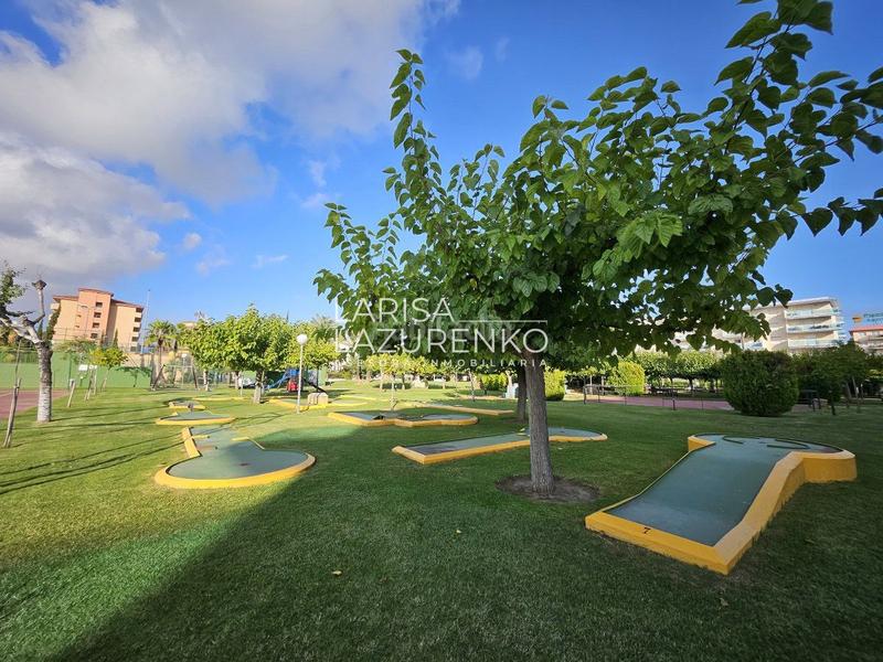 Foto 57e488d7-193c-4320-a98c-4072821c265f. Appartement mit heizung pool in La Pineda Vila-seca