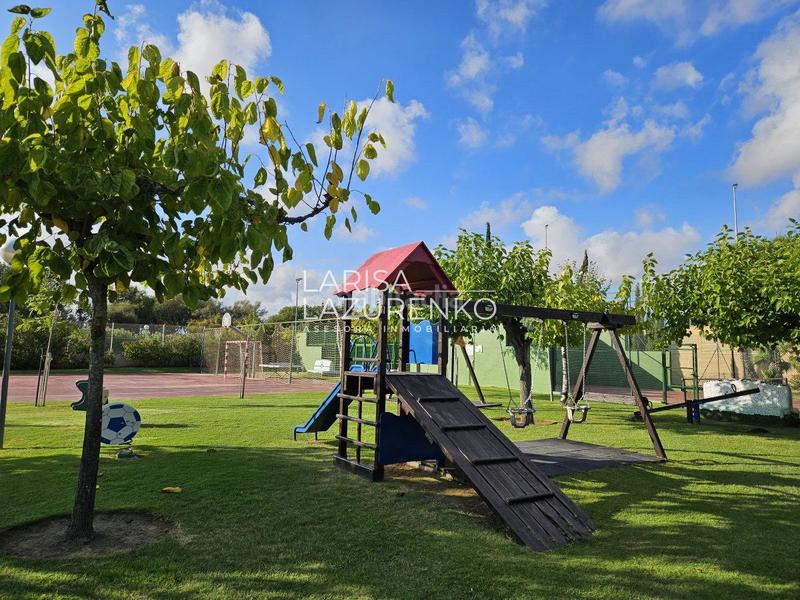 Foto 5a31c8bf-0cfa-4fde-bbb5-7d2548f36ef5. Appartement mit heizung pool in La Pineda Vila-seca