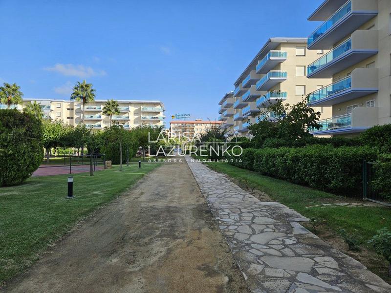 Foto 5bee306c-9468-401b-be3c-42240fba69f4. Appartement mit heizung pool in La Pineda Vila-seca