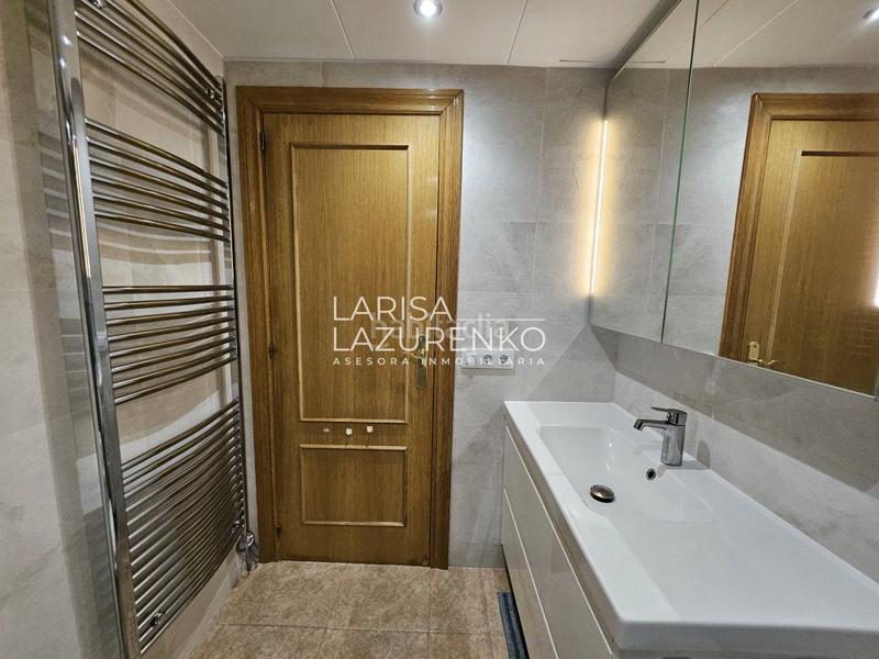 Foto 5d26ea89-ace8-448d-9500-0d9c800e70a2. Appartement mit heizung pool in La Pineda Vila-seca