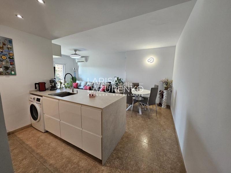 Foto 5e49fdfe-52b2-4cf3-86f7-01db4e6194dc. Appartement mit heizung pool in La Pineda Vila-seca