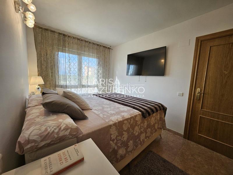 Foto 5faaea99-1663-4410-9216-2bdef30641f0. Appartement mit heizung pool in La Pineda Vila-seca