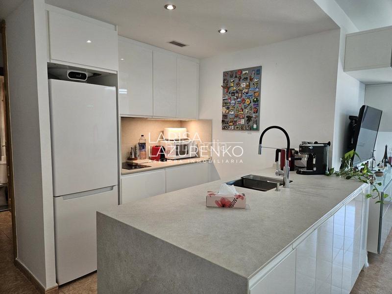 Foto 61097c98-2f2f-485d-9e49-f2da1aa90836. Appartement mit heizung pool in La Pineda Vila-seca