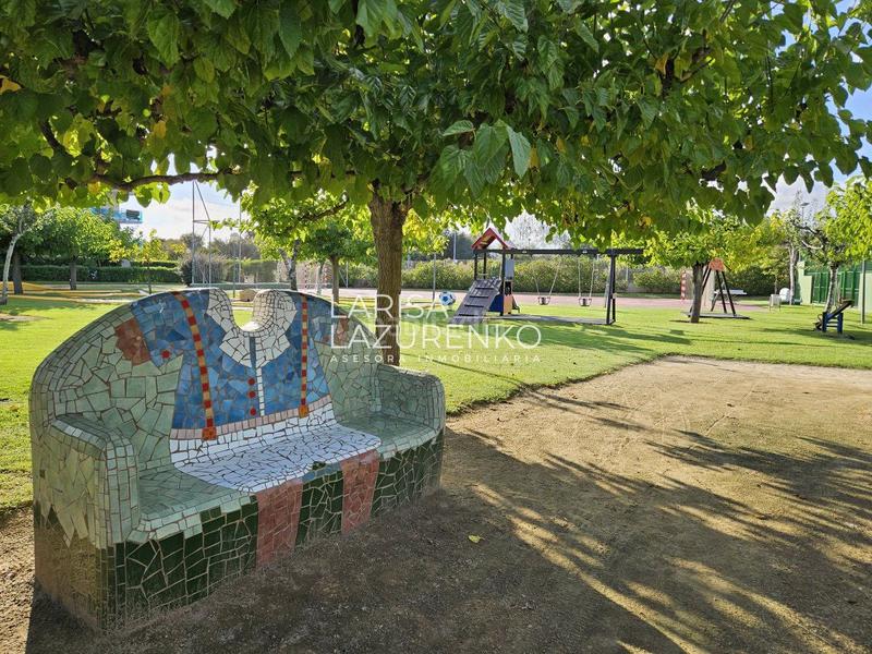 Foto 694c61d1-d493-4d8a-a17c-4b6899fa78ab. Appartement mit heizung pool in La Pineda Vila-seca