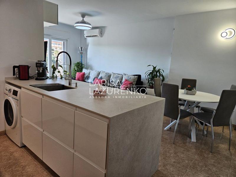 Foto 6ae0a535-e087-4e31-8b30-7fe78666f61f. Appartement mit heizung pool in La Pineda Vila-seca