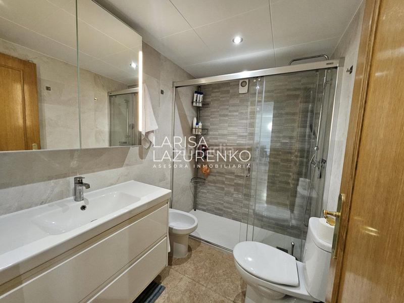 Foto 76acc0d7-ca48-4b16-8386-3a50fc3432fb. Appartement mit heizung pool in La Pineda Vila-seca