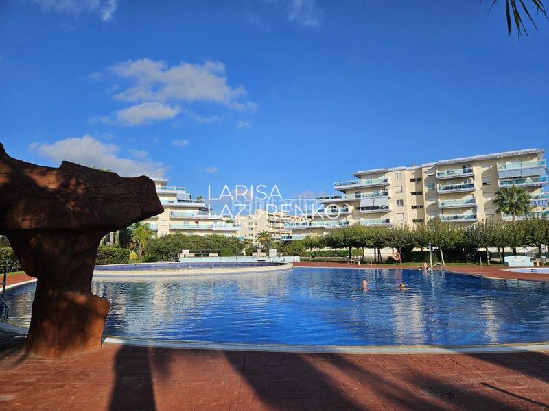 Foto 79ef1cf7-6b58-415d-a859-af21dced3f2e. Appartement mit heizung pool in La Pineda Vila-seca