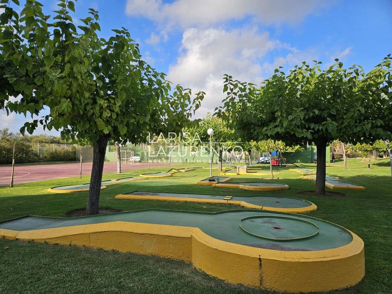 Foto 8b020a5d-76d1-4ee0-9dcb-83c92d38b909. Appartement mit heizung pool in La Pineda Vila-seca