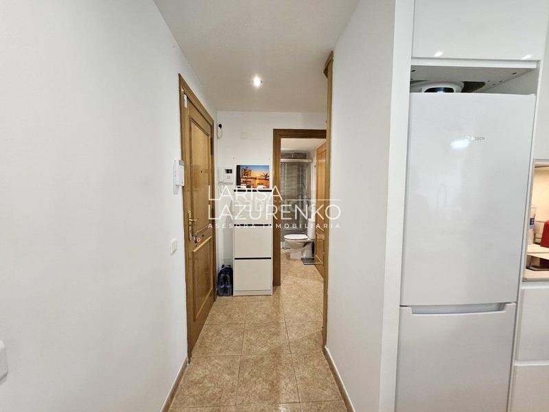 Foto 9512c80d-a2e1-4ff5-bf26-3d98b9e8e317. Appartement mit heizung pool in La Pineda Vila-seca