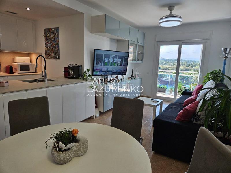 Foto a194a2ab-4172-4188-a4fd-de688a4256c9. Appartement mit heizung pool in La Pineda Vila-seca