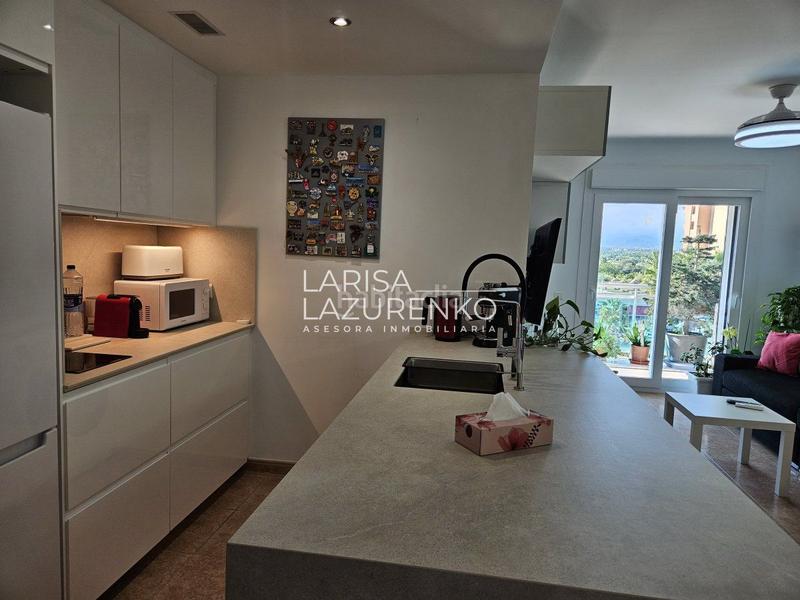 Foto a19fb2c1-48a9-498f-9c41-fe9bfb5efc34. Appartement mit heizung pool in La Pineda Vila-seca