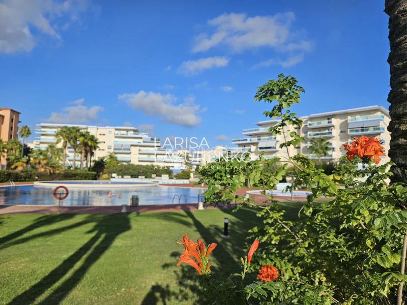 Foto a738a0b3-b0b0-4940-8e99-78c8103e7eb0. Appartement mit heizung pool in La Pineda Vila-seca