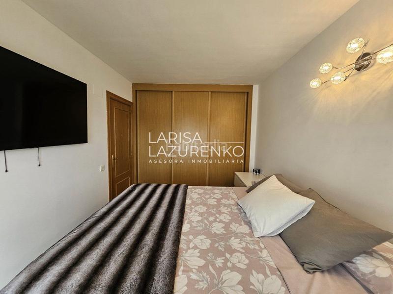 Foto a7b1ec5f-d5d1-492a-9cb1-3e30afec8eb8. Appartement mit heizung pool in La Pineda Vila-seca