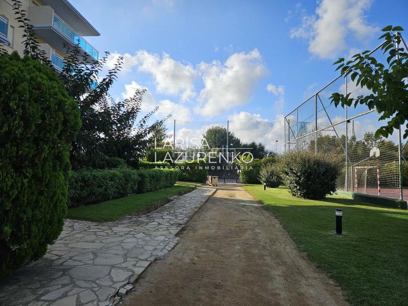 Foto aa9ea09f-326a-4ab3-9c4b-50a71e6e7ba4. Appartement mit heizung pool in La Pineda Vila-seca